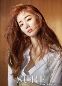 Han Sun Hwa