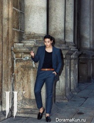 Joo Won