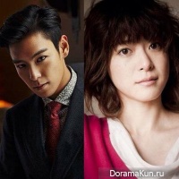 T.O.P, Ueno Juri