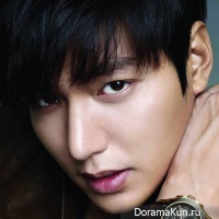 Lee Min Ho