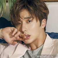 Jung Il Woo