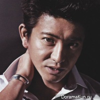 Kimura Takuya