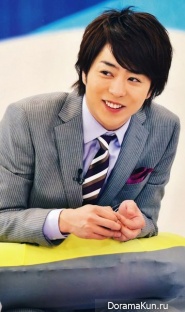 Arashi для Only Star February 2014