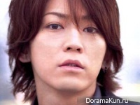 KAT-TUN для Duet February 2014