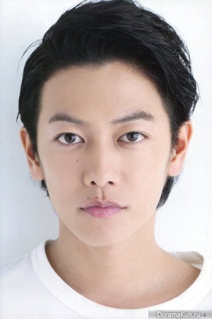 Sato Takeru