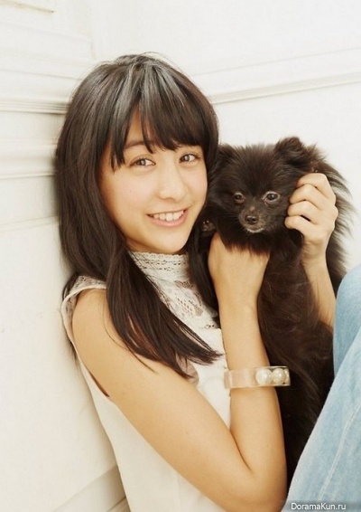 Yamamoto Mizuki