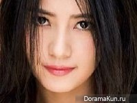 Gao Yuanyuan для Elle December 2015