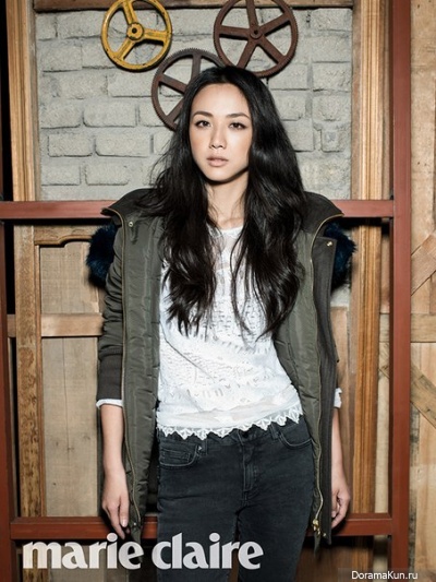 Tang Wei