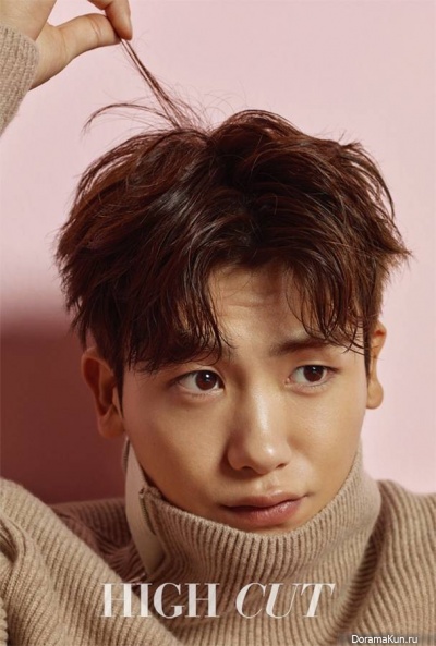 Park Hyung Sik Park Hyung Sik