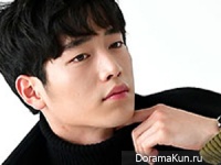 Seo Kang Joon Concept Photos GC ALLETS December 2016