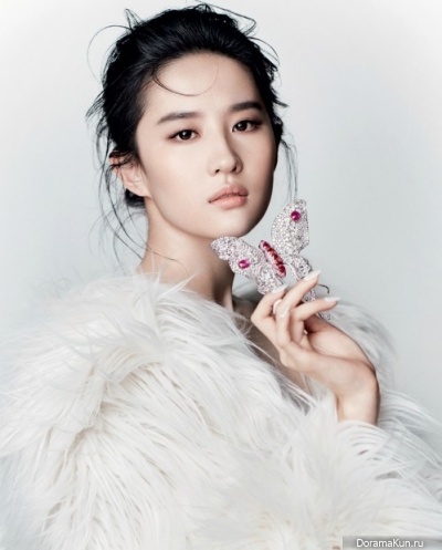 Liu Yifei