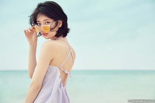 Miss A (Suzy) для Carin