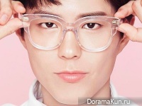 Park Bo Gum для VPROVE 2017