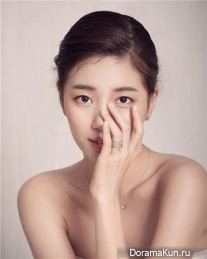 Suzy (Miss A) для Didier Dubot 2017