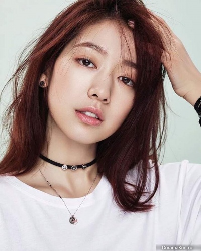 Park Shin Hye Park Shin Hye