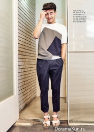 Kang Ha Neul