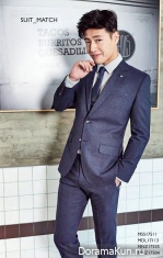 Kang Ha Neul