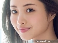 Ishihara Satomi для My Navi 2017