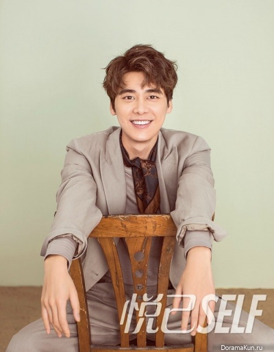 Li Yi Feng