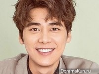 Li Yi Feng для Self February 2017