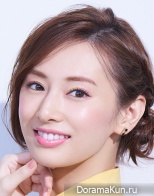 Kitagawa Keiko для Esprique 2017