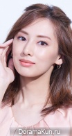 Kitagawa Keiko для Esprique 2017