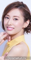 Kitagawa Keiko для Esprique 2017