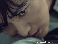 Choi Jin Hyuk для 1st Look 2017