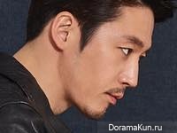 Jang Hyuk