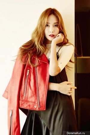 Jessica