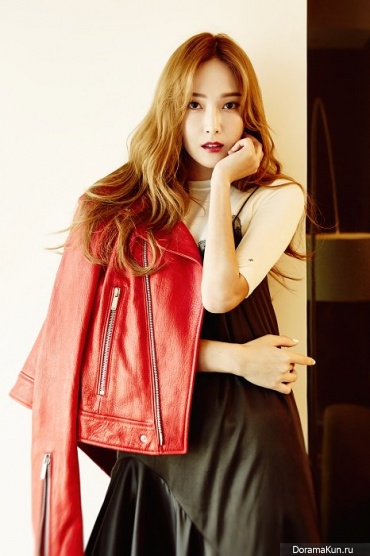 Jessica Jessica