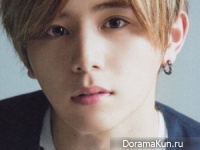 Yamada Ryosuke для Duet April 2017