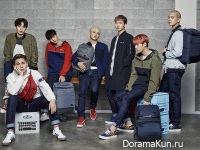 BTOB для TBJ 2017