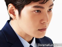 Joo Won для GGIO2 2017