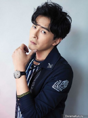 Joe Cheng