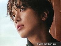 Jung Yong Hwa для ELLE October 2017