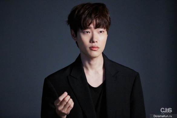 Ryu Jun Yeol для Marie Clair October 2017