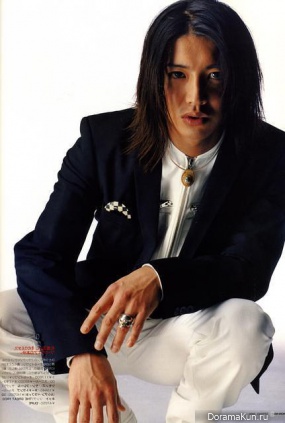 Takuya Kimura