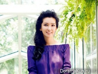 Li Bingbing