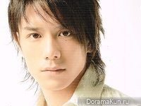 Takizawa Hideaki