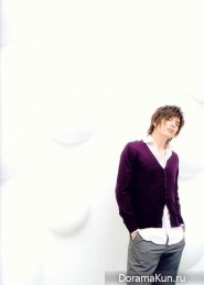 Shirota Yu