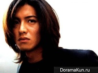 Takuya Kimura для AnAn 1998 No 1121