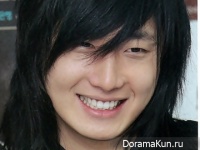 Jung Il Woo для Mook21 June 2006 Vol.31