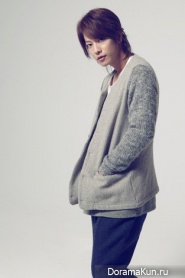 Sato Takeru для Oricon Style December 2013