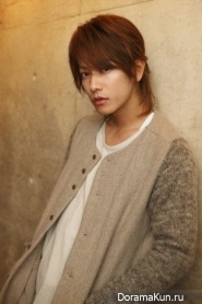 Sato Takeru для Oricon Style December 2013