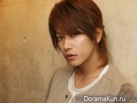 Sato Takeru для Oricon Style December 2013