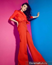 Li Bingbing