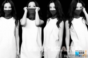 Tang Wei
