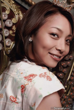 Aibu Saki
