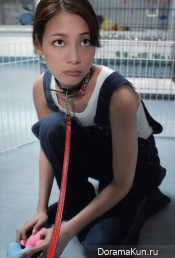 Aibu Saki